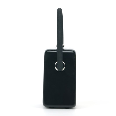 Loa bluetooth Divoom SongBird-SE kèm 2 Microphone. công suất 18W - Hàng chính hãng