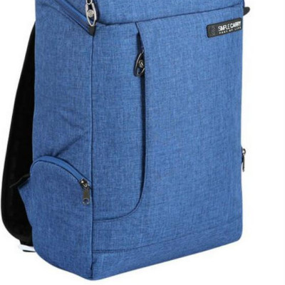 Balo Simplecarry K7 (41 x 27cm) - L.Navy