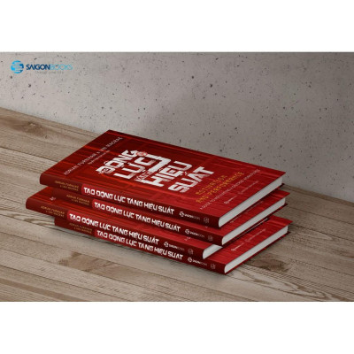  Tạo động lực - Tăng hiệu suất (Motivation and Performance) 