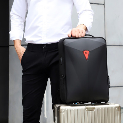 Balo laptop phong cách hiện đại - BEE GEE BLLT5602