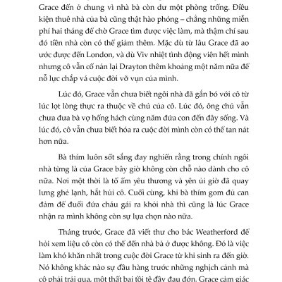 Hiệu Sách Cuối Cùng Ở London - Madeline Martin