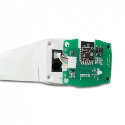 Động cơ rèm vải thông minh Lumi/ Hàng chính hãng