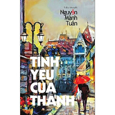 Tình Yêu Của Thánh