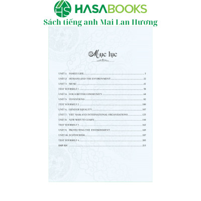 Combo 2 Cuốn Bài Tập + Thực Hành Tiếng Anh 10 Global Success (Không Đáp Án)