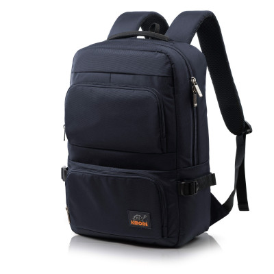 Balo Laptop 15.6 inch KMORE The LEON - Hàng Chính Hãng