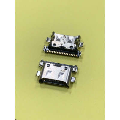 Chân Sạc rời Samsung Type-C Dùng Full Mã Dòng A - A21S / A31 / A32 / A50 / A51 / A71 / A20 / A30 / A40 / Note10 Lite ...