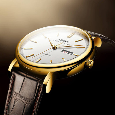 Đồng hồ nam chính hãng Lobinni L2025-1