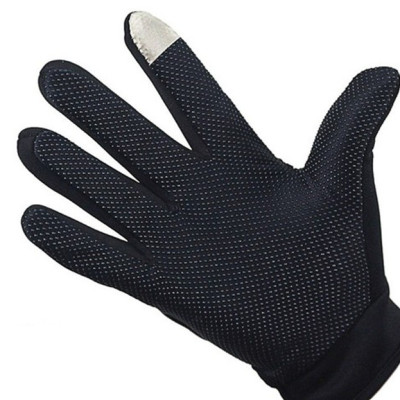 Găng tay phượt Sports cao cấp dài tay, găng đi xe máy có gù bảo vệ