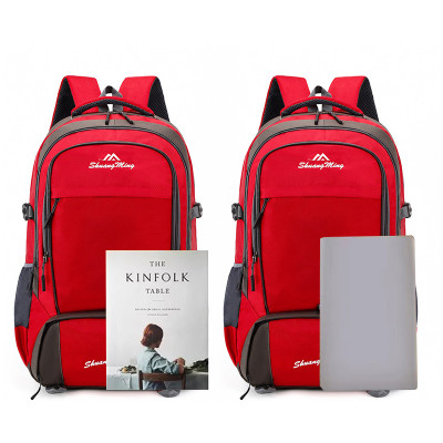 Balo du lịch, balo phượt, balo leo núi thể thao phong cách mới - BEE GEE BLLN1040