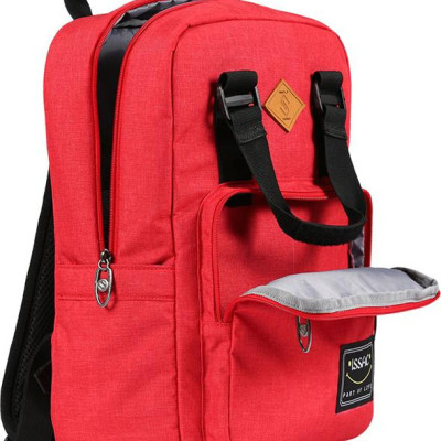 Balo SimpleCarry Issac 4 (11 x 38 cm)