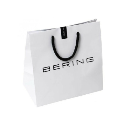 [Sản Phẩm Quà Tặng - Không Bán] Túi Bering