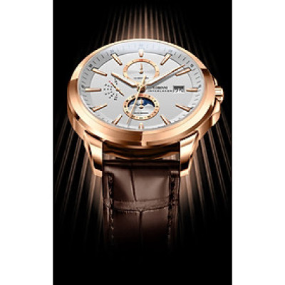 Đồng hồ nam chính hãng Lobinni No.18019-1