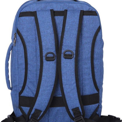 Balo Simplecarry Mattan 4 (44 x 31cm) - Navy