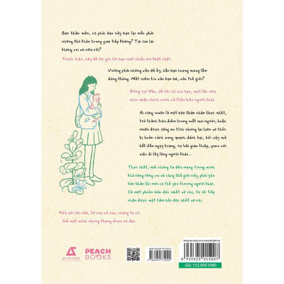 Sách - Mong Bạn Sống Vui Vẻ Trong Thế Giới Này - AZ Việt Nam