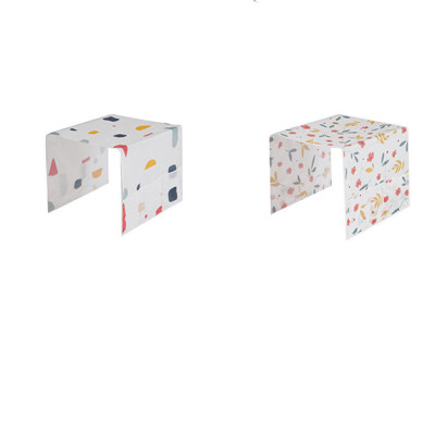 Tấm phủ tủ lạnh mẫu mới