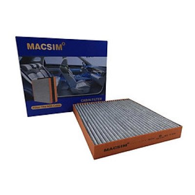 Lọc gió điều hòa cao cấp Macsim N95 xe ô tô Ford Explorer new (mã MS28001)
