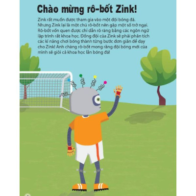 Nguyên Lí Khoa Học Trong Thể Thao