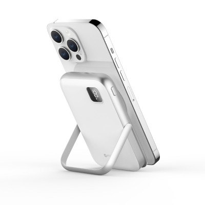 Pin Dự Phòng Mazer MagAir 16 MagS 15W (10.000mAh) - Hàng Chính Hãng