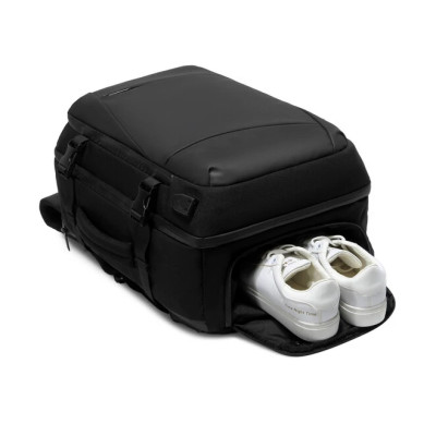 Balo Laptop 15.6 inch Đa Năng Cao Cấp ReeYee RY112B - Hàng Chính Hãng