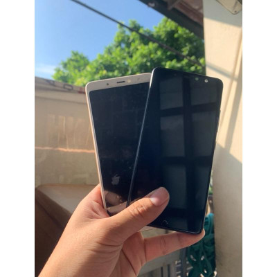 Màn Hình Vinsmart Active 1 New Zin Hãng Nguyên Bản Liền Khung Như Hình