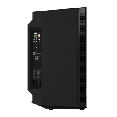 Loa Active Electro-Voice ZLX-12P-G2 (12 inch, SPL 127 dB, Bluetooth 5.0) - HÀNG CHÍNH HÃNG