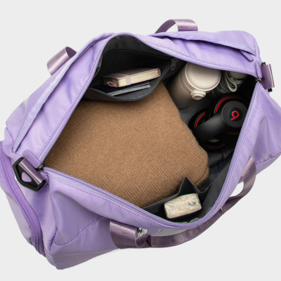 Túi xách du lịch thời trang nam nữ cao cấp chống thấm nước phong cách mới