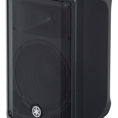 Loa passive Yamaha CBR10 - Loa không liền công suất Yamaha CBR10 - Hàng Chính Hãng