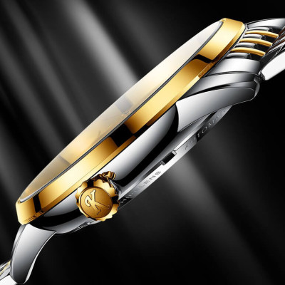 Đồng hồ nam chính hãng KASSAW K899-2