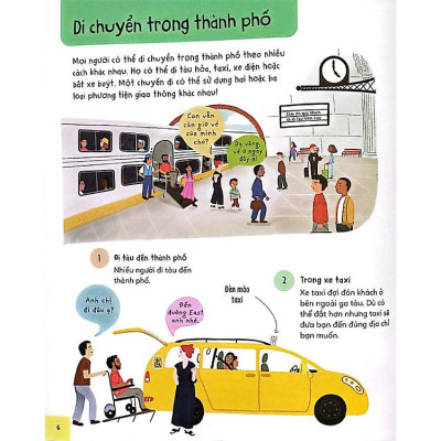 Chuyên gia từ vựng