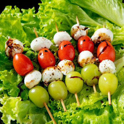 Phô Mai Bocconcini Tươi 150g