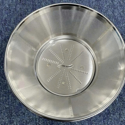 LƯỚI LỌC KÈM LƯỠI DAO MÁY ÉP TRÁI CÂY PANASONIC MJ-CB100/ CB600/ CB800/ SJ01/ DJ01/ DJ31 – HÀNG CHÍNH HÃNG