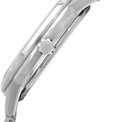 Đồng Hồ Nam Citizen Dây Thép Không Gỉ AW1231-58L - Mặt Xanh