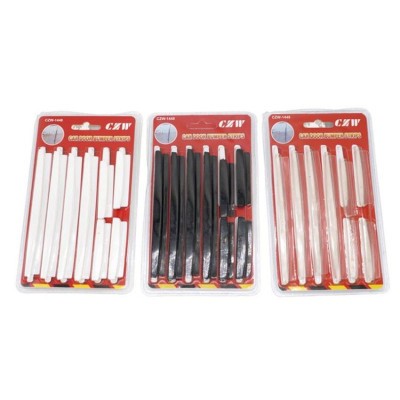 Bộ 8 miếng chống va đập cửa xe ô tô