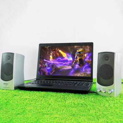 Loa Soundmax A140- Hàng chính hãng