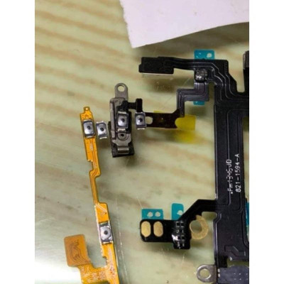 (Combo 20 chiếc) Mic 2 chân, Mic 4 chân _ Công tắc 2 chân, Công tắc 4 chân dùng cho nhiều dòng điện thoại Vsmart,SamSung