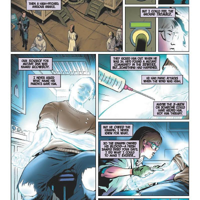 The Immortal Hulk Vol. 7: Hulk Is Hulk