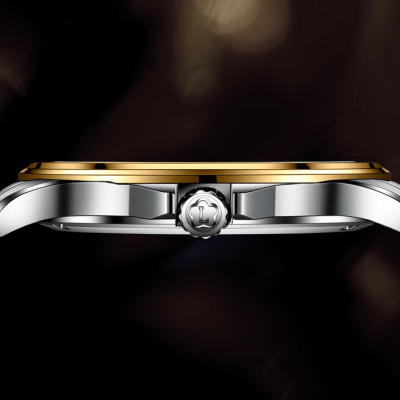 Đồng hồ nam chính hãng LOBINNI L9004-3 chuẩn Thụy Sỹ