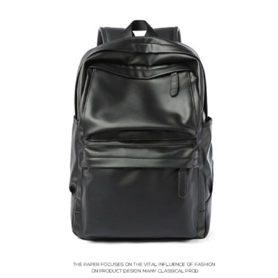 Balo da nam thời trang cao cấp phong cách mới