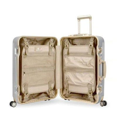 Vali kéo Monaghan TRAVELER