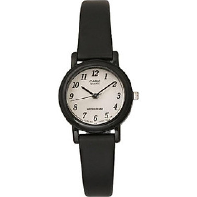 Đồng hồ Casio nữ dây nhựa LQ-139BMV-1BLDF (26mm)