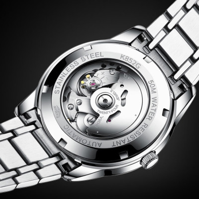 Đồng hồ nam chính hãng KASSAW K852-3