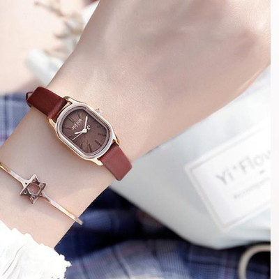 Đồng hồ hàn quốc Julius nữ JA-1112
