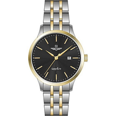 Đồng Hồ Nữ Srwatch SL1076.1201TE