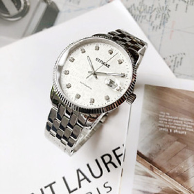 Đồng hồ nam Automatic Starke SK101BM độc đáo và sang trọng