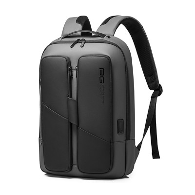 Balo Laptop công sở chống trộm dạng hộp phong cách mới – BLLT5527A