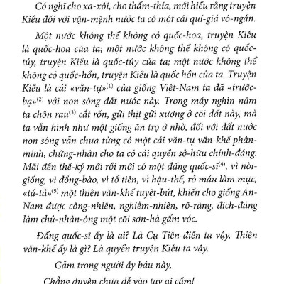 Tự Sự Truyện Kiều - Qua 20 Bản Tổ Và Bài Bản Nhạc Tài Tử Việt Nam