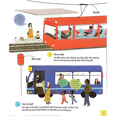 Chuyên gia từ vựng