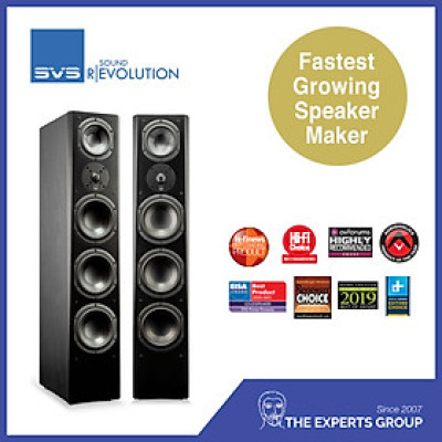 Loa Cột SVS Prime Pinnacle - Hàng Chính Hãng