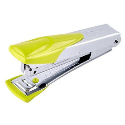 Kim Bấm Số 10 Vỏ Sắt Elephant No.10 Evo - Màu Ngẫu Nhiên