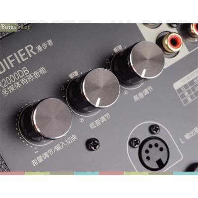 Loa Bluetooth Edifier R2000DB (120W) - Hàng Nhập Khẩu